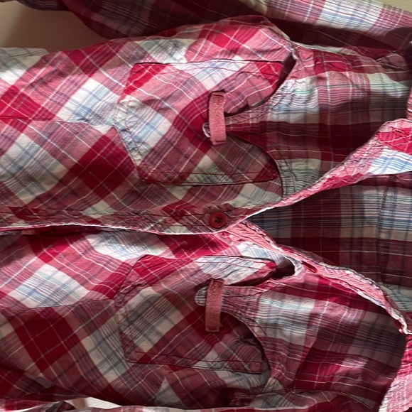 Half sleeve youth shirt - Picture 4 of 8